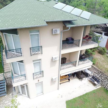 Sobe Emilija Hotel Veliko Gradiste Ngoại thất bức ảnh