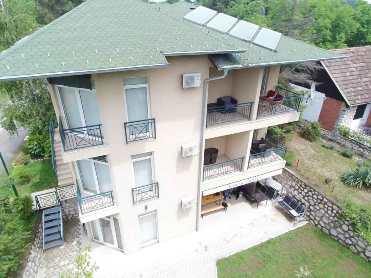 Sobe Emilija Hotel Veliko Gradiste Ngoại thất bức ảnh